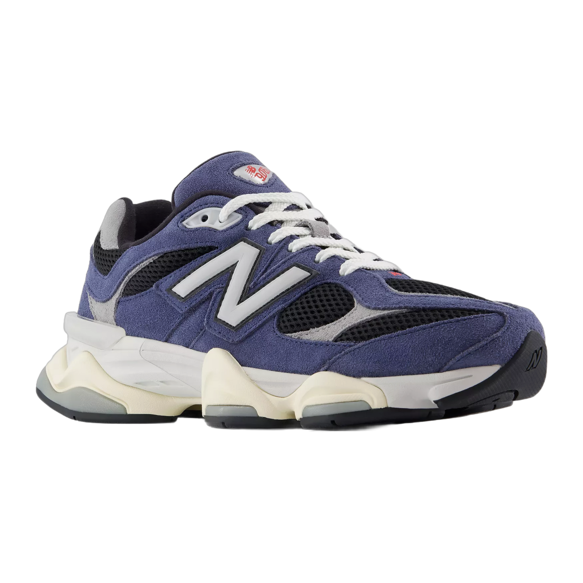 New Balance 9060 Navy Blue — kolab