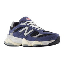 New Balance 9060 Navy Blue — kolab