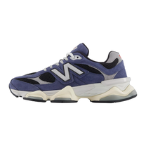 New Balance 9060 Navy Blue — kolab