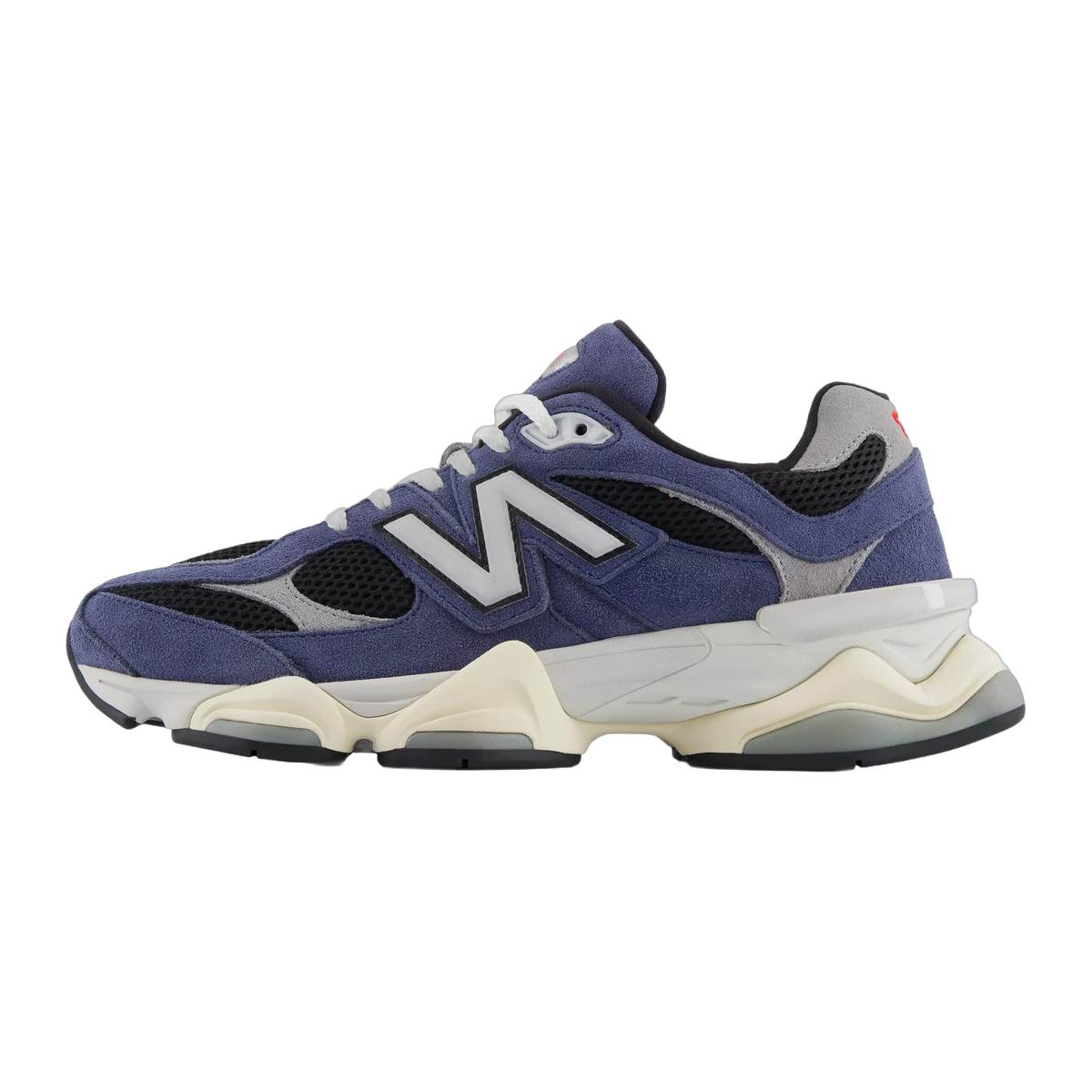 New Balance 9060 Navy Blue — kolab