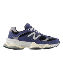 New Balance 9060 Navy Blue — kolab