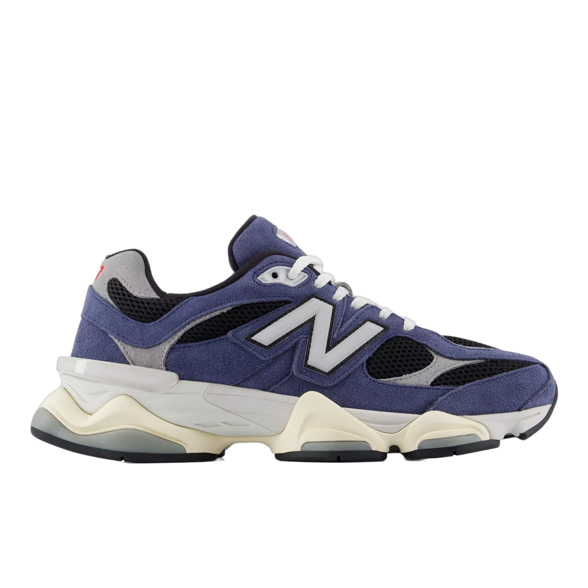 New Balance 9060 Navy Blue — kolab
