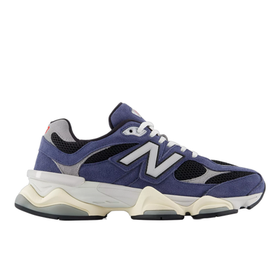 New Balance 9060 Navy Blue