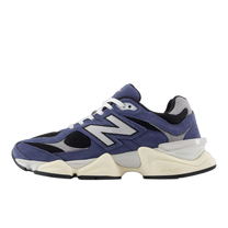 New Balance 9060 Navy Blue — kolab