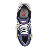 New Balance 9060 Navy Blue — kolab