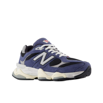 New Balance 9060 Navy Blue — kolab