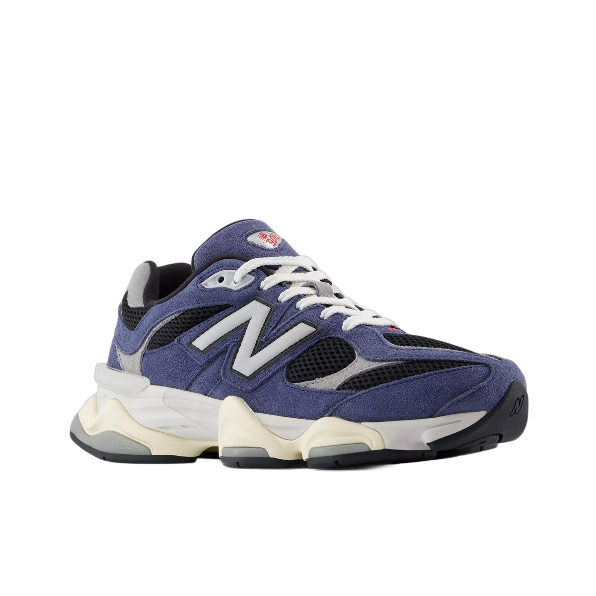 New Balance 9060 Navy Blue — kolab