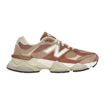 New Balance 9060 Sparrow Flat Taupe — kolab