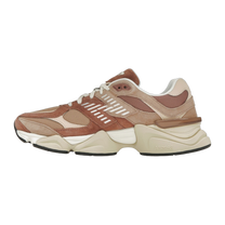 New Balance 9060 Sparrow Flat Taupe — kolab