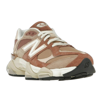 New Balance 9060 Sparrow Flat Taupe — kolab