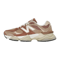 New Balance 9060 Sparrow Flat Taupe · kolab