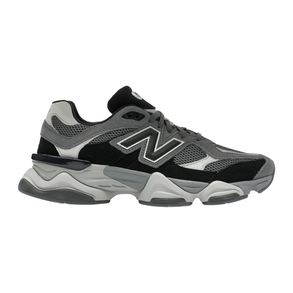 New Balance 9060 Black Castlerock — kolab