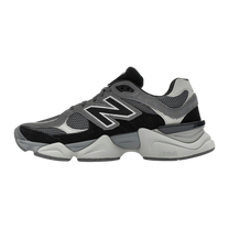 New Balance 9060 Black Castlerock — kolab