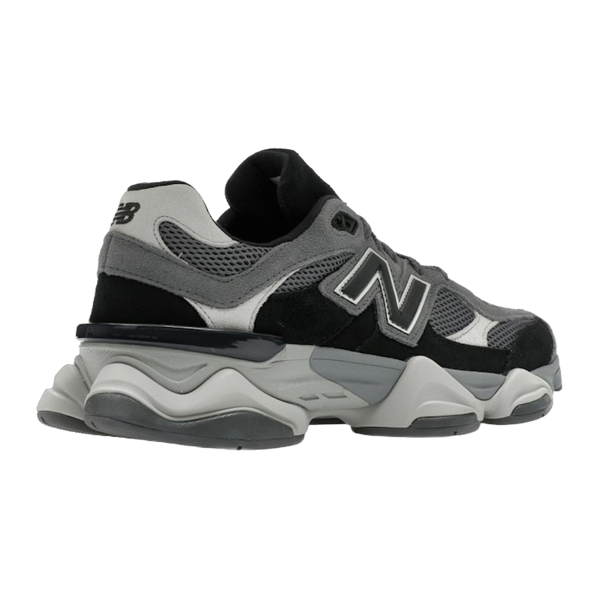 New Balance 9060 Black Castlerock — kolab