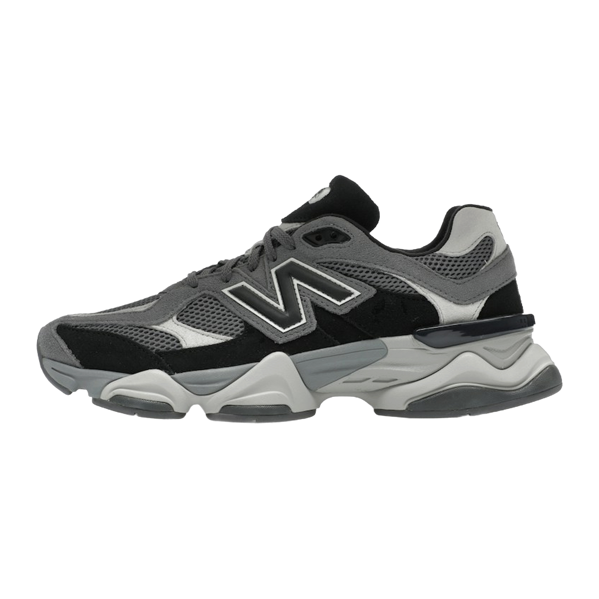 New Balance 9060 Black Castlerock — kolab