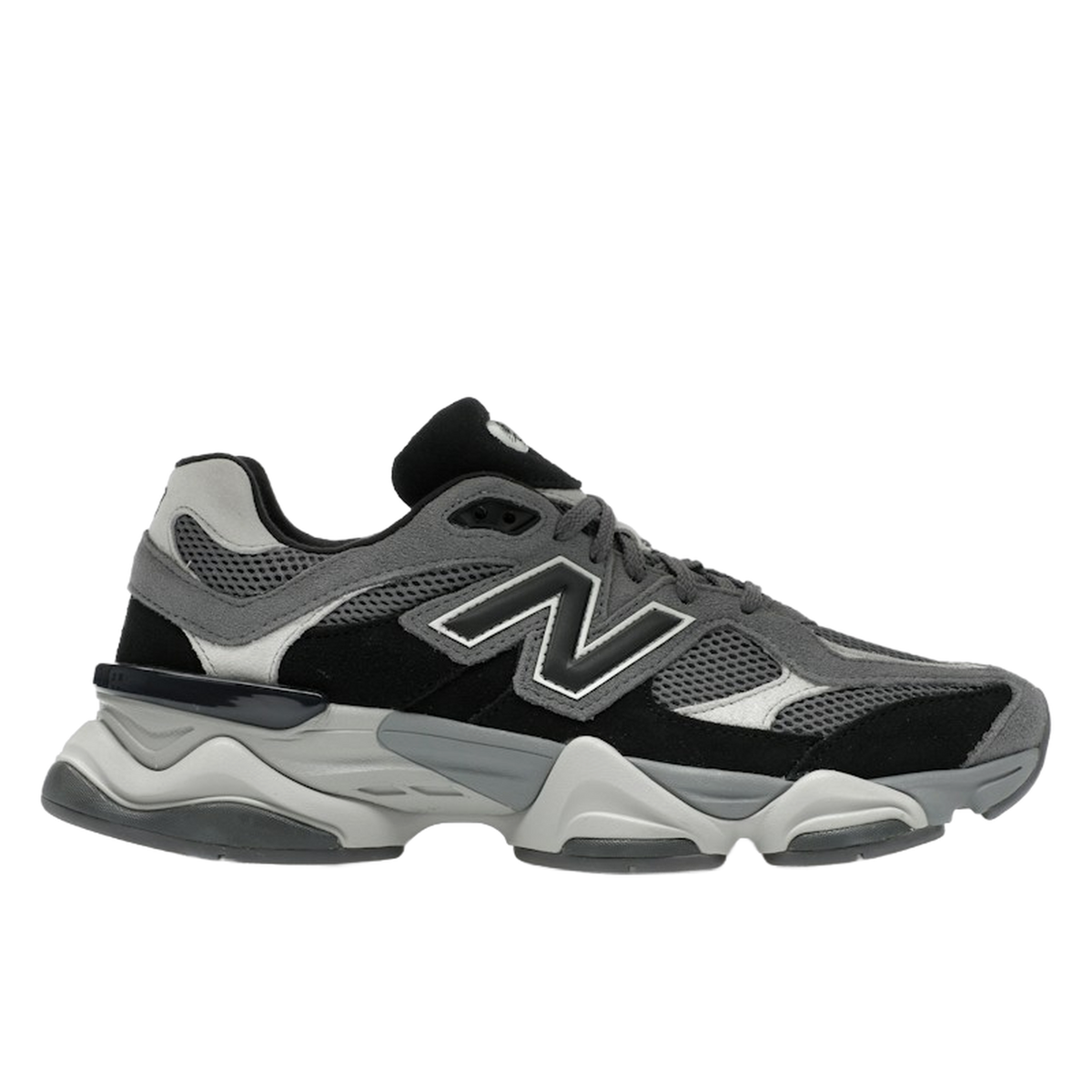 New Balance 9060 Black Castlerock — kolab