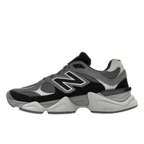 New Balance 9060 Black Castlerock — kolab