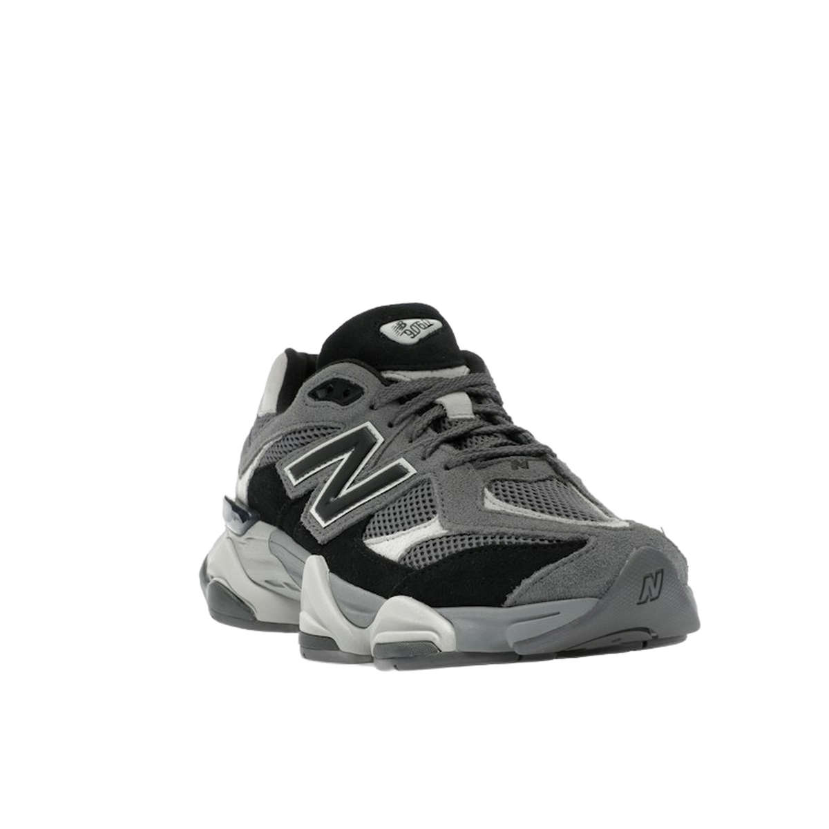 New Balance 9060 Black Castlerock — kolab
