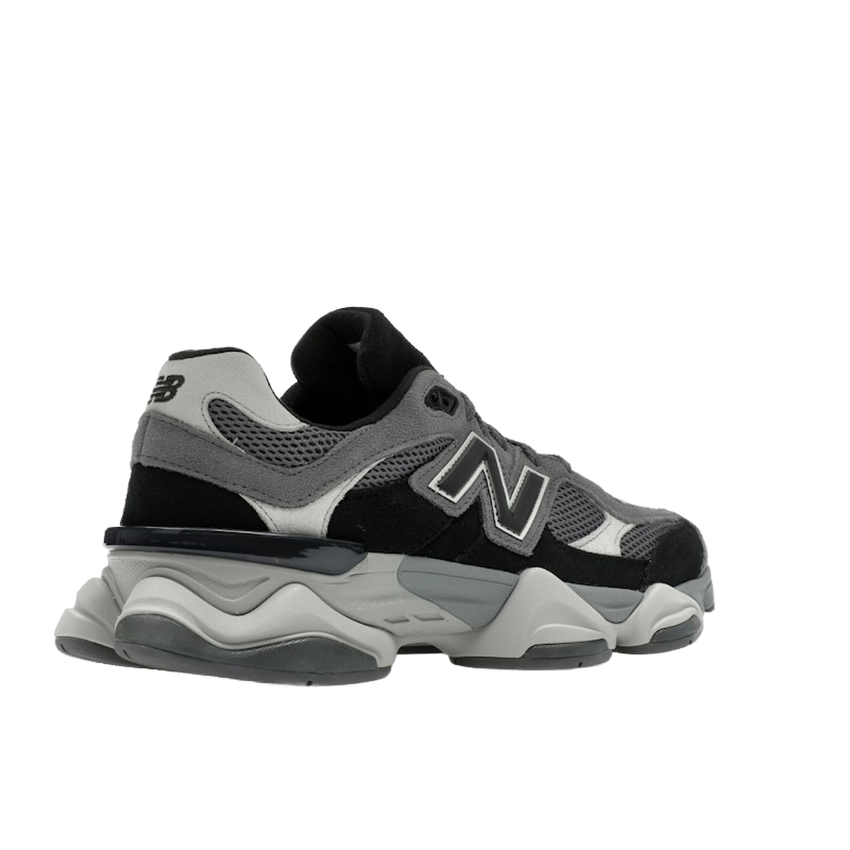 New Balance 9060 Black Castlerock — kolab