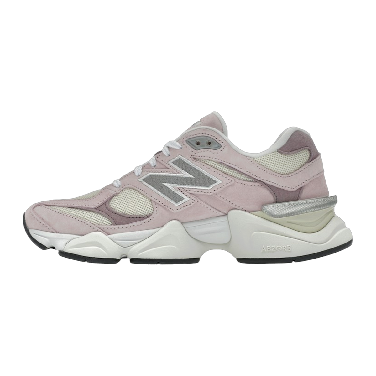 New Balance 9060 Rose Sugar Angora — kolab