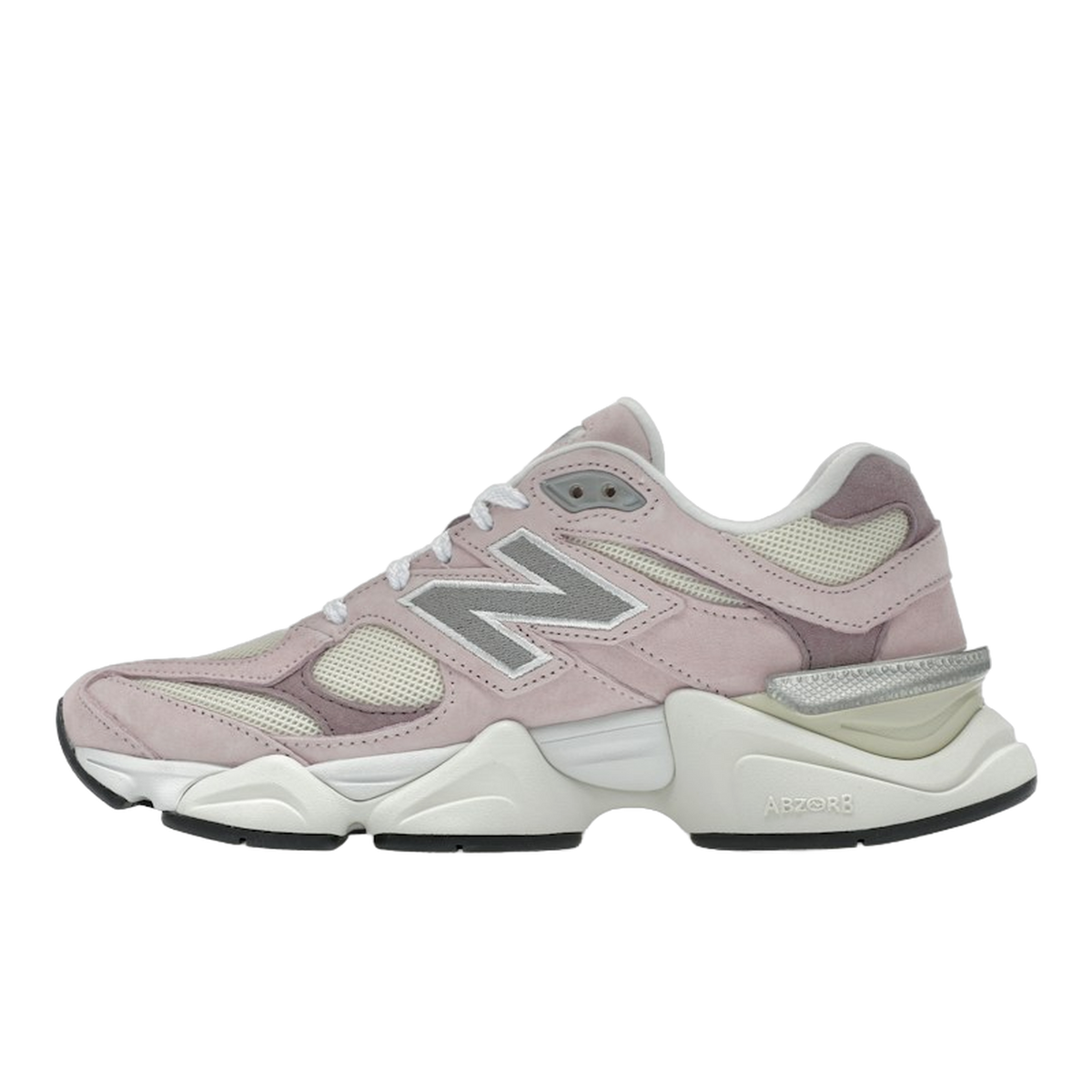 New Balance 9060 Rose Sugar Angora — kolab