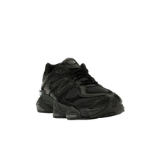 New Balance 9060 Triple Black Leather — kolab