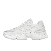 New Balance 9060 Triple White · kolab