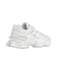 New Balance 9060 Triple White · kolab