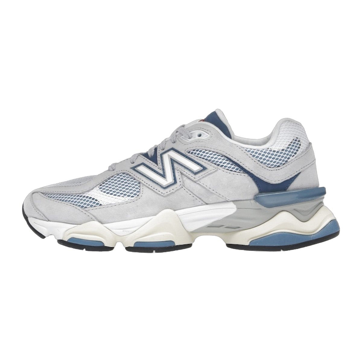 New Balance 9060 Blue Grey — kolab
