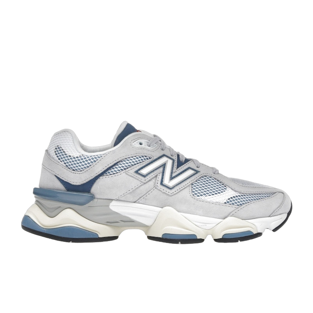New Balance 9060 Blue Grey — kolab