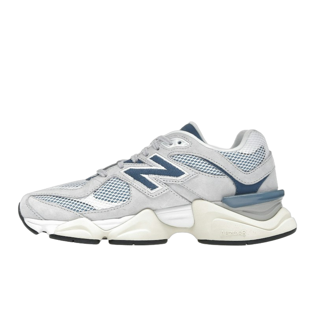 New Balance 9060 Blue Grey — kolab