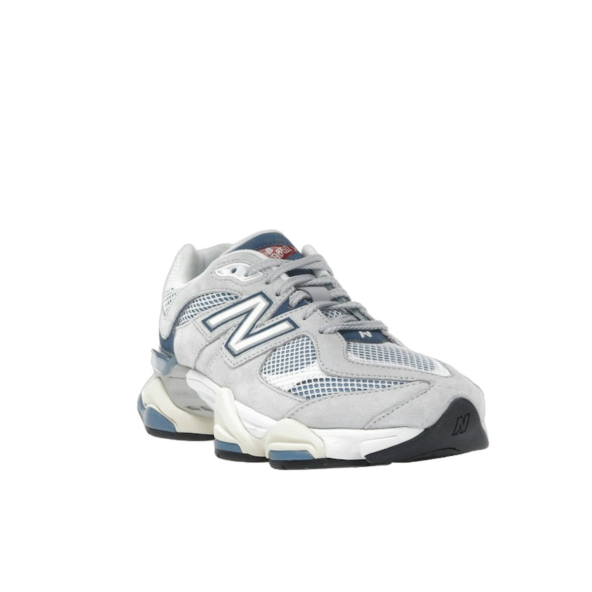 New Balance 9060 Blue Grey — kolab