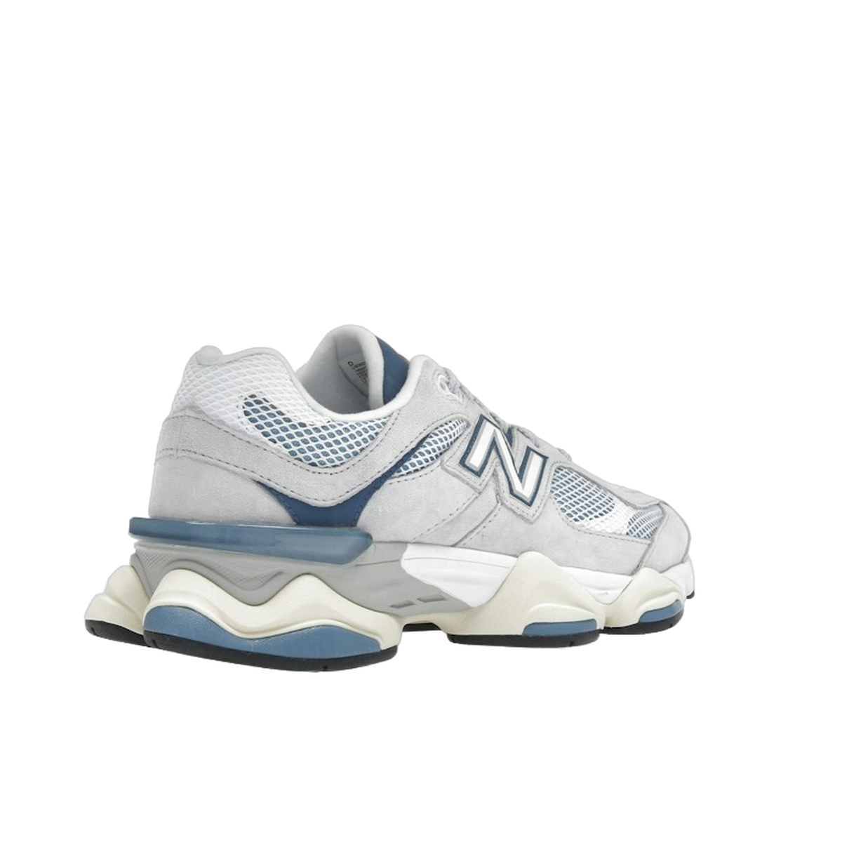 New Balance 9060 Blue Grey — kolab