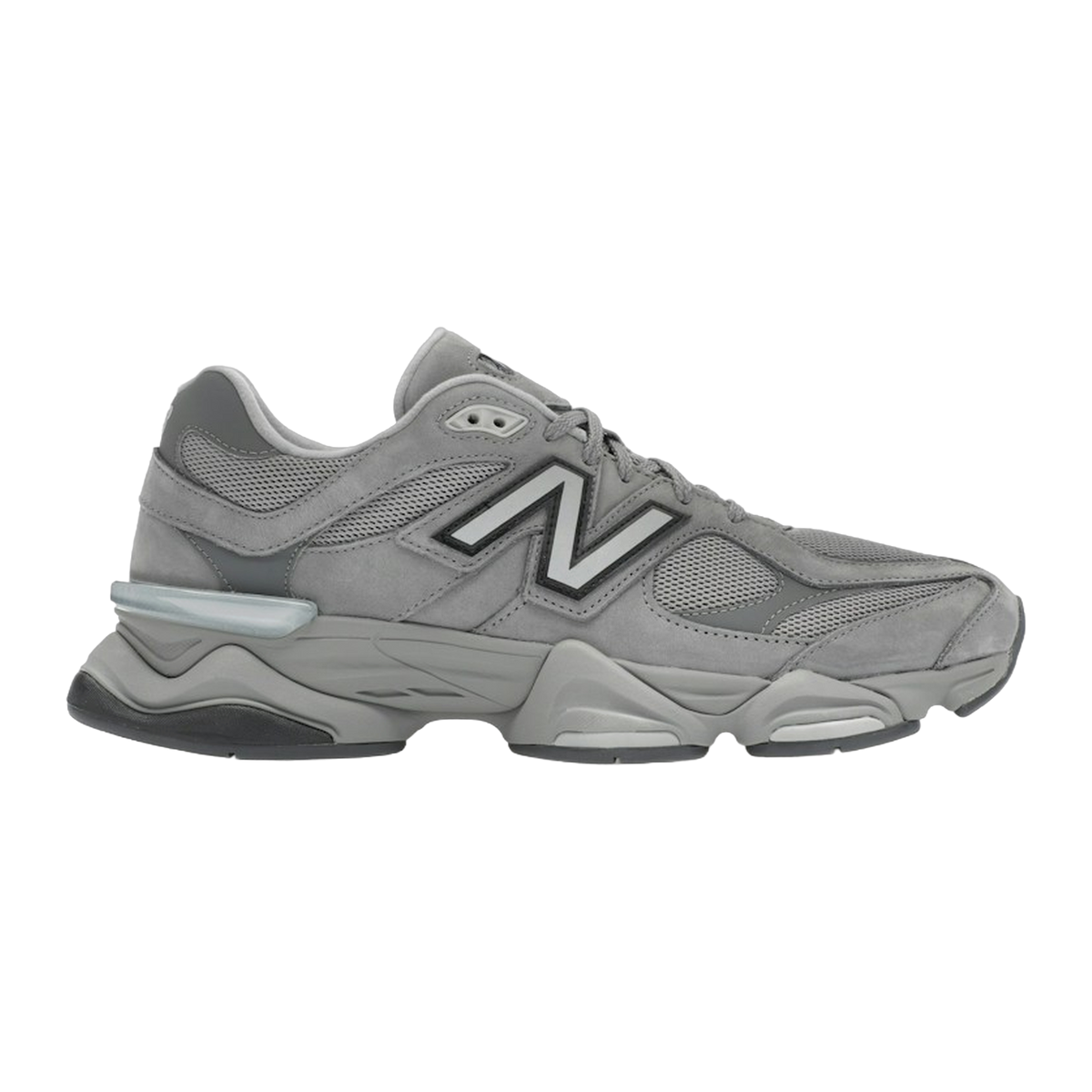 New Balance 9060 Shadow Grey Castlerock — kolab
