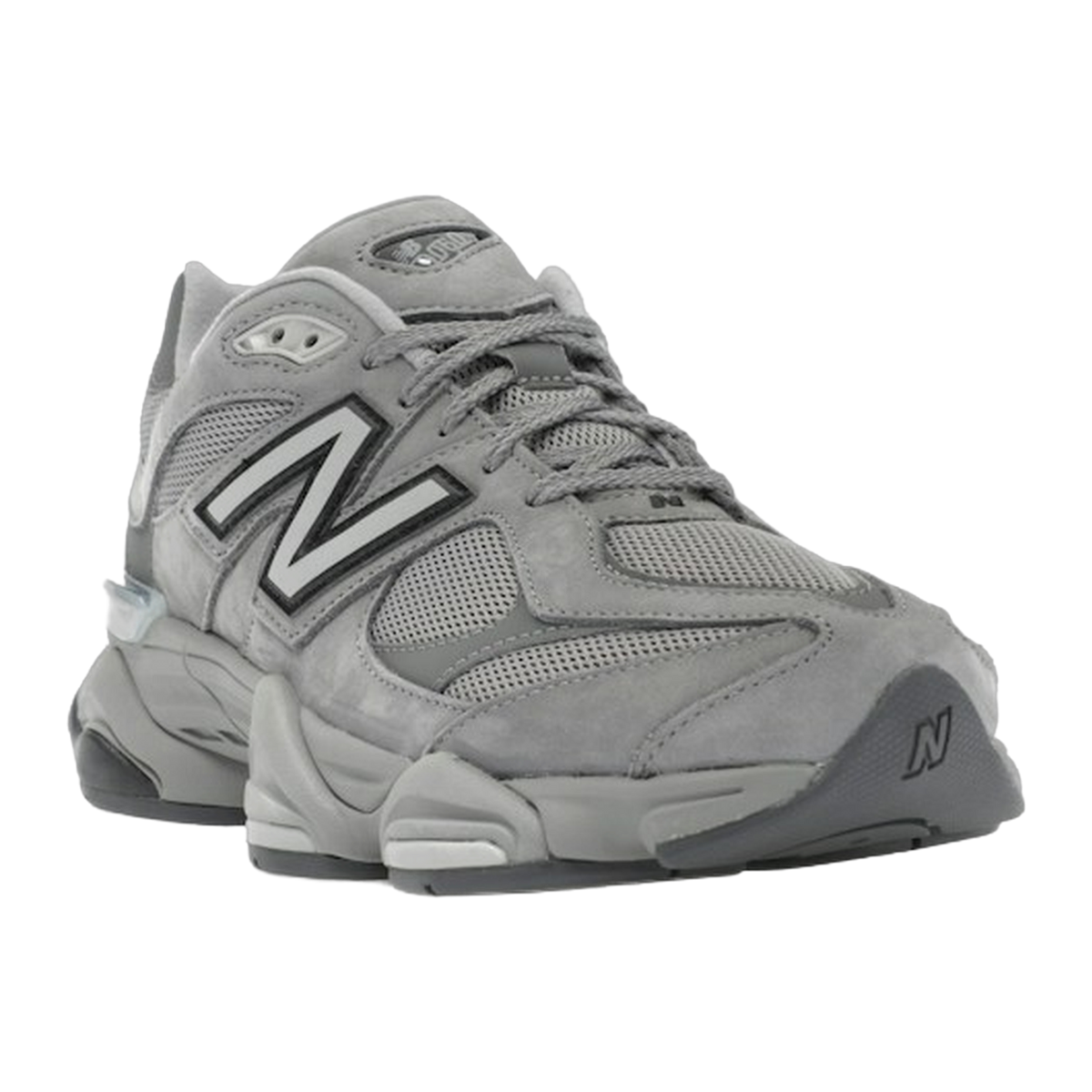 New Balance 9060 Shadow Grey Castlerock · kolab