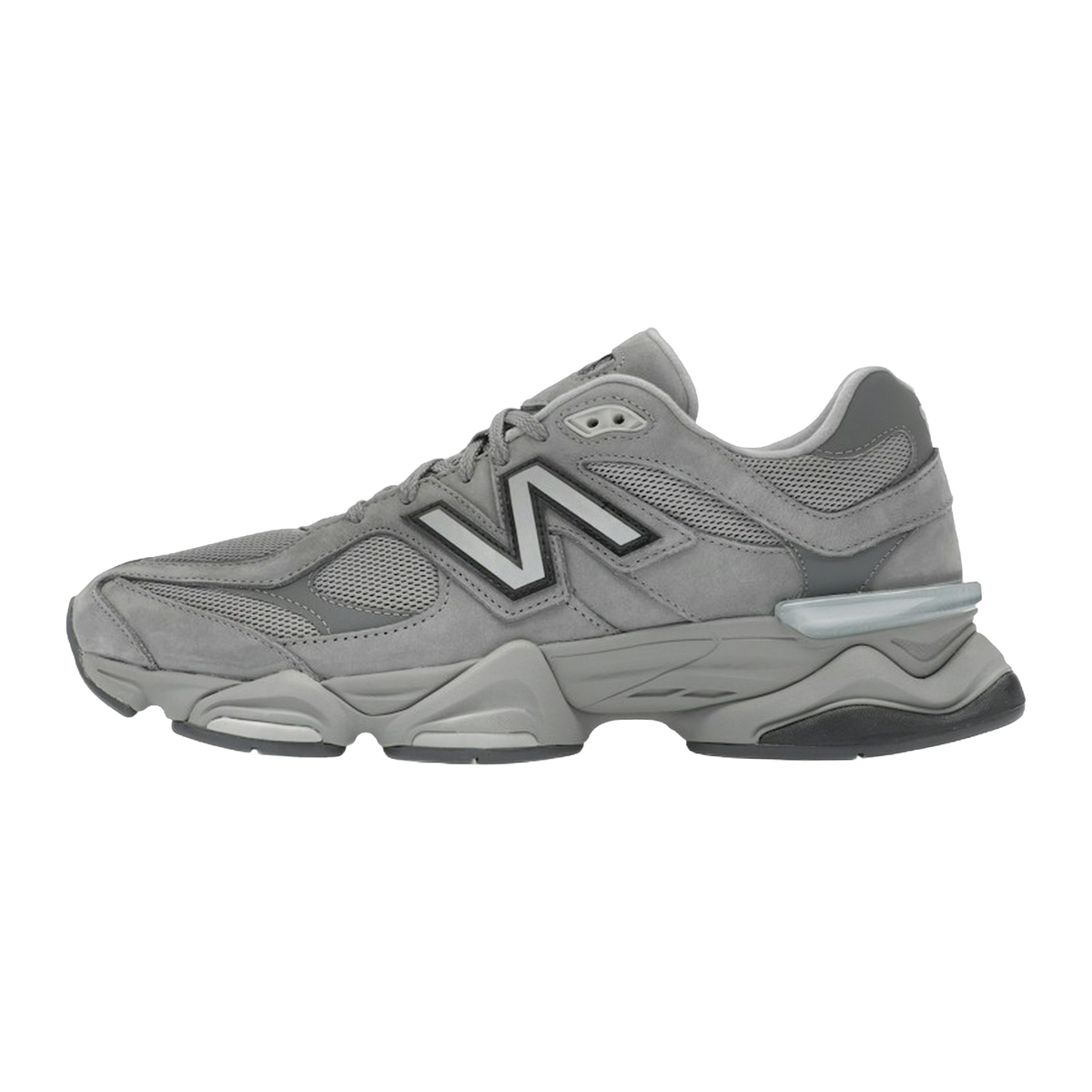 New Balance 9060 Shadow Grey Castlerock — kolab