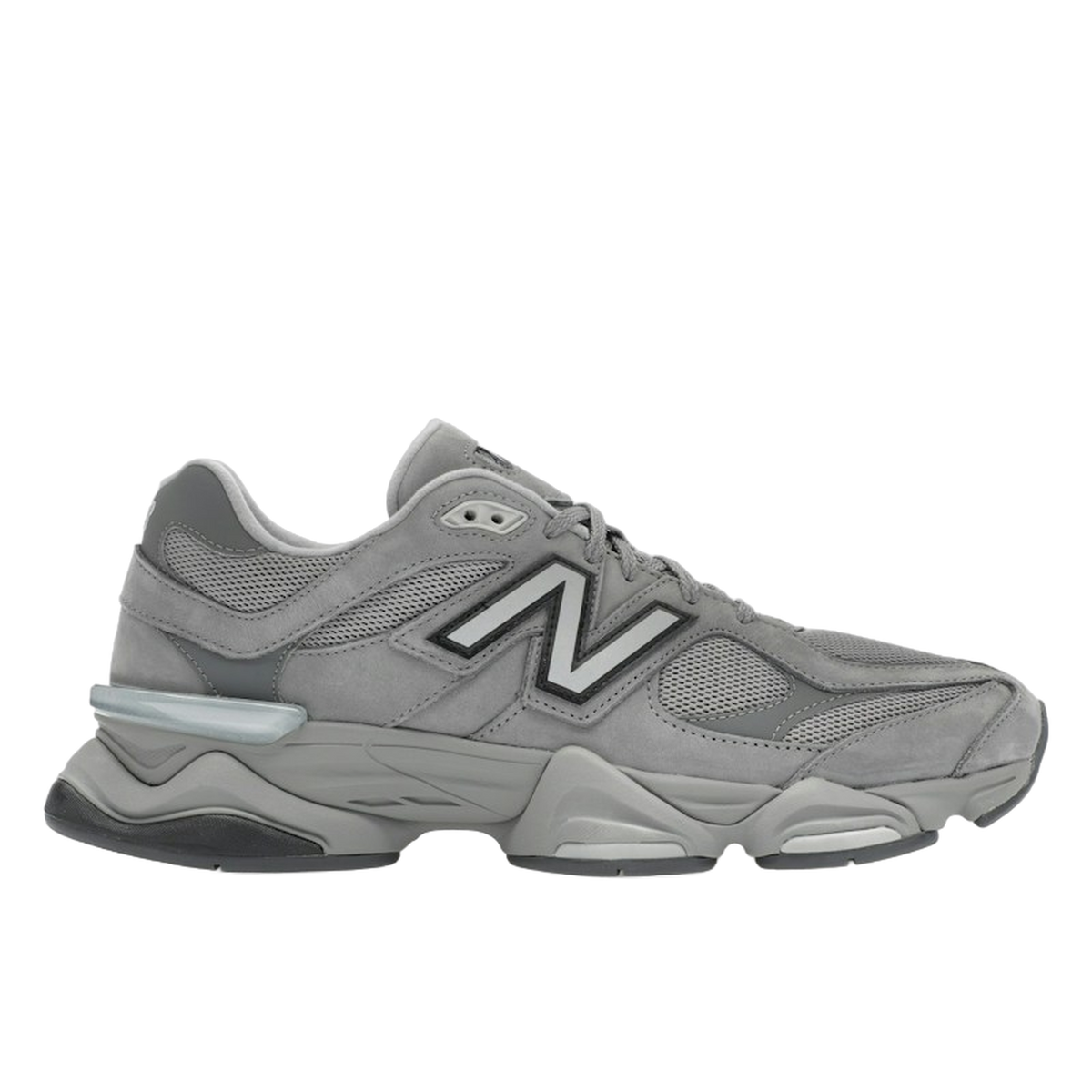 New Balance 9060 Shadow Grey Castlerock — kolab
