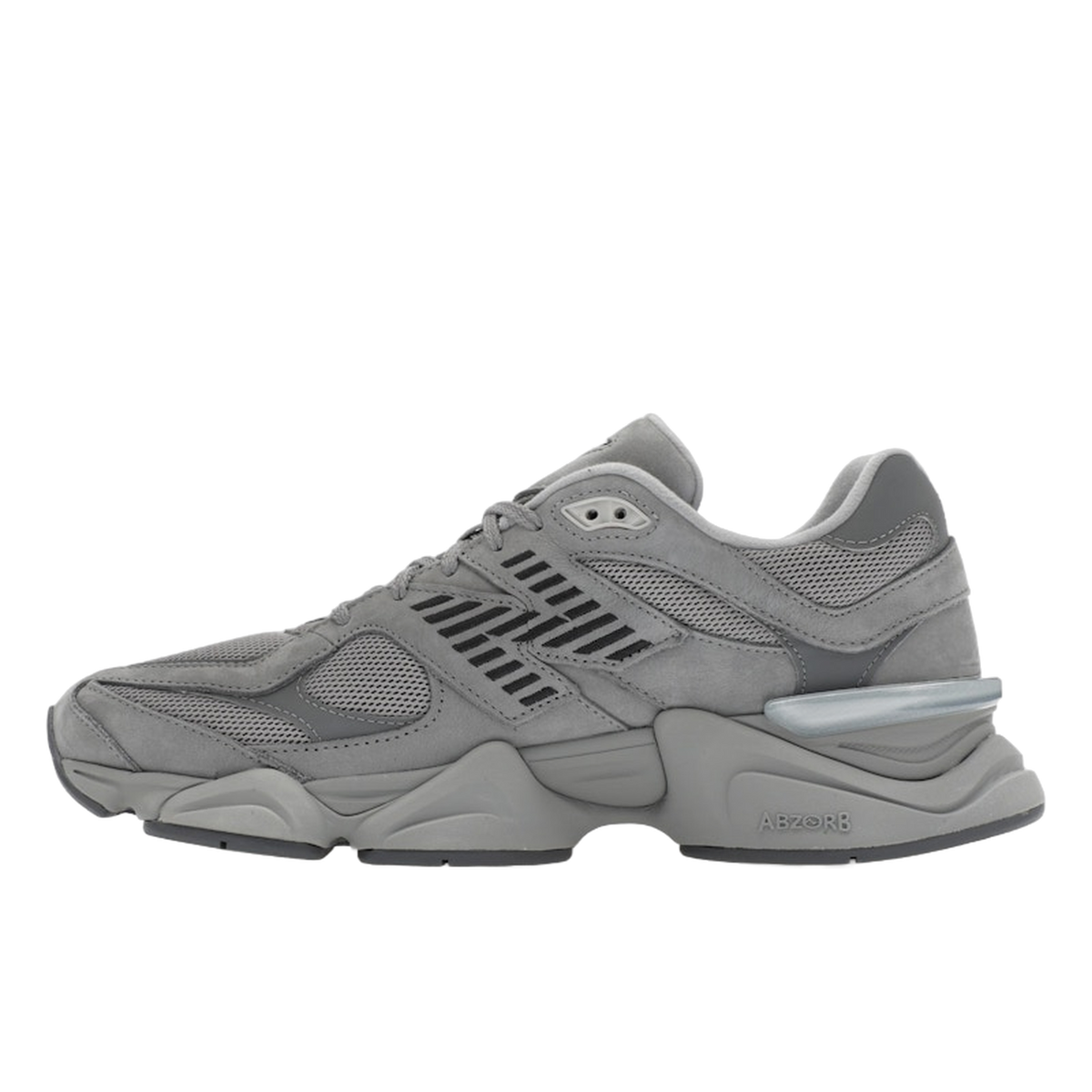 New Balance 9060 Shadow Grey Castlerock — kolab