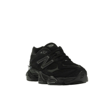 New Balance 9060 Black Cement · kolab