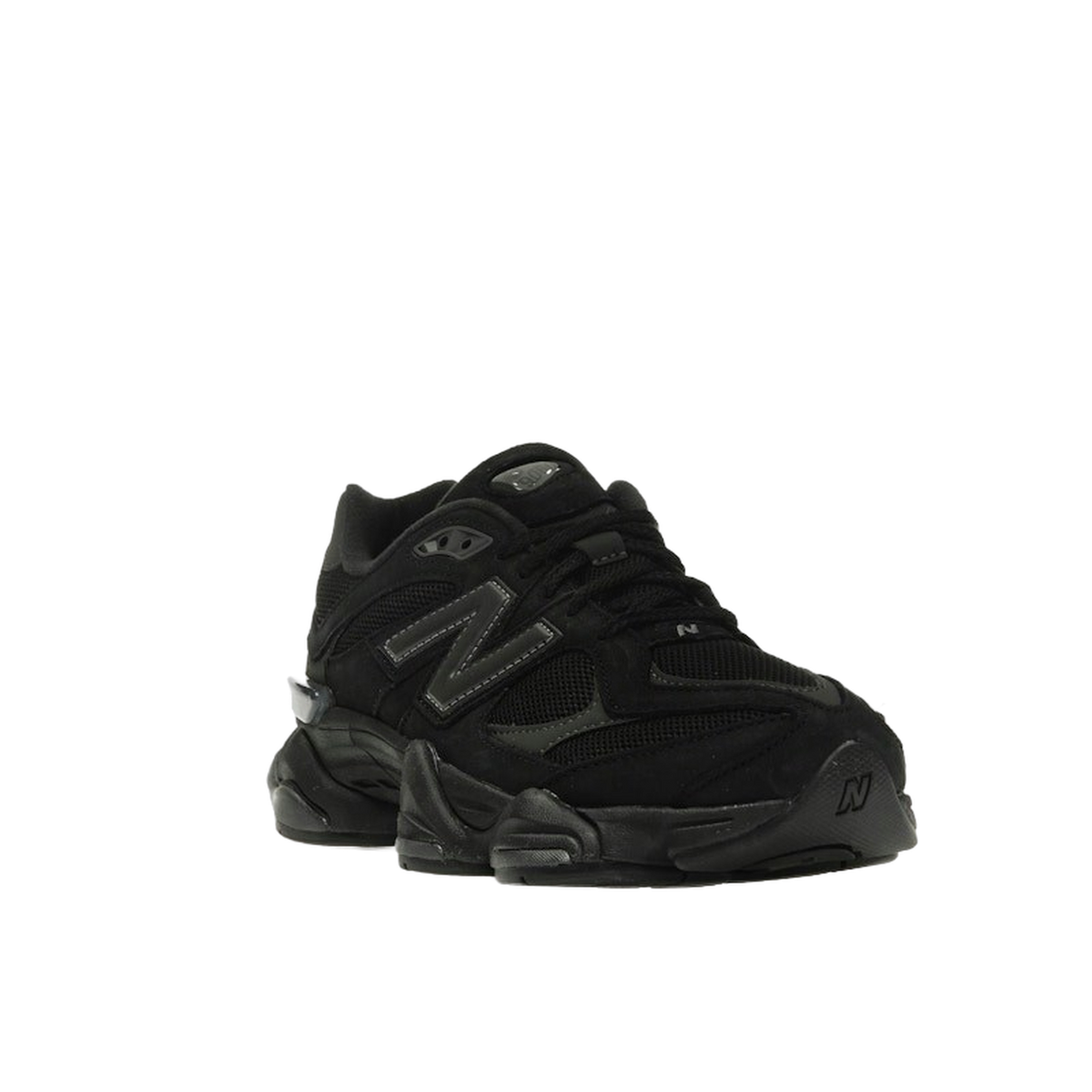 New Balance 9060 Black Cement · kolab