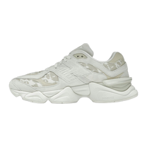 New Balance 9060 Cream Leopard — kolab