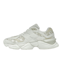 New Balance 9060 Cream Leopard — kolab