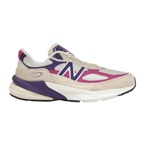 New Balance 990v6 MiUSA Magenta Pop — kolab