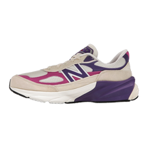 New Balance 990v6 MiUSA Magenta Pop — kolab