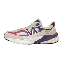 New Balance 990v6 MiUSA Magenta Pop — kolab
