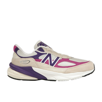 New Balance 990v6 MiUSA Magenta Pop — kolab