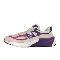New Balance 990v6 MiUSA Magenta Pop — kolab