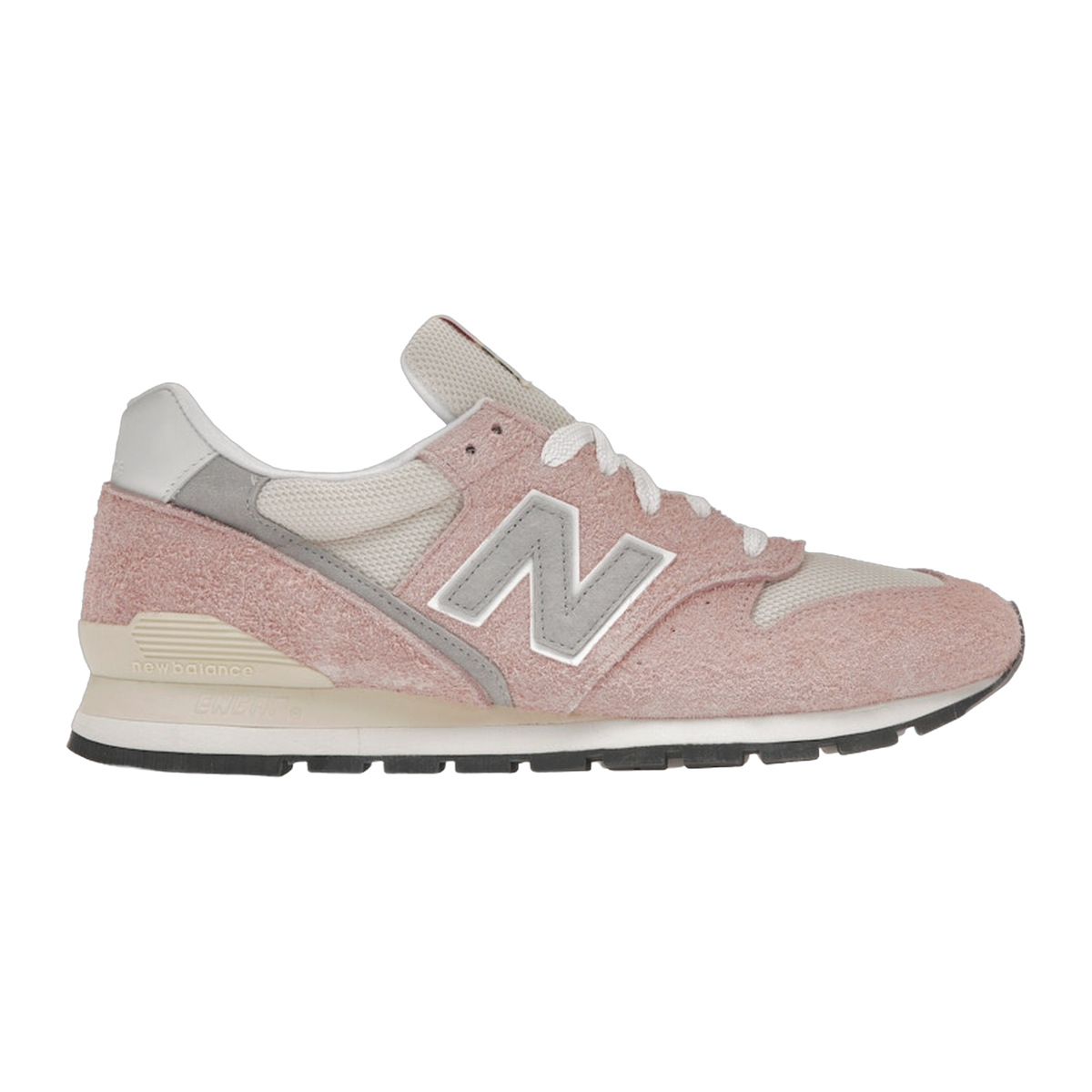 New Balance 996 MiUSA Pink Haze — kolab