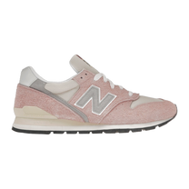 New Balance 996 MiUSA Pink Haze — kolab