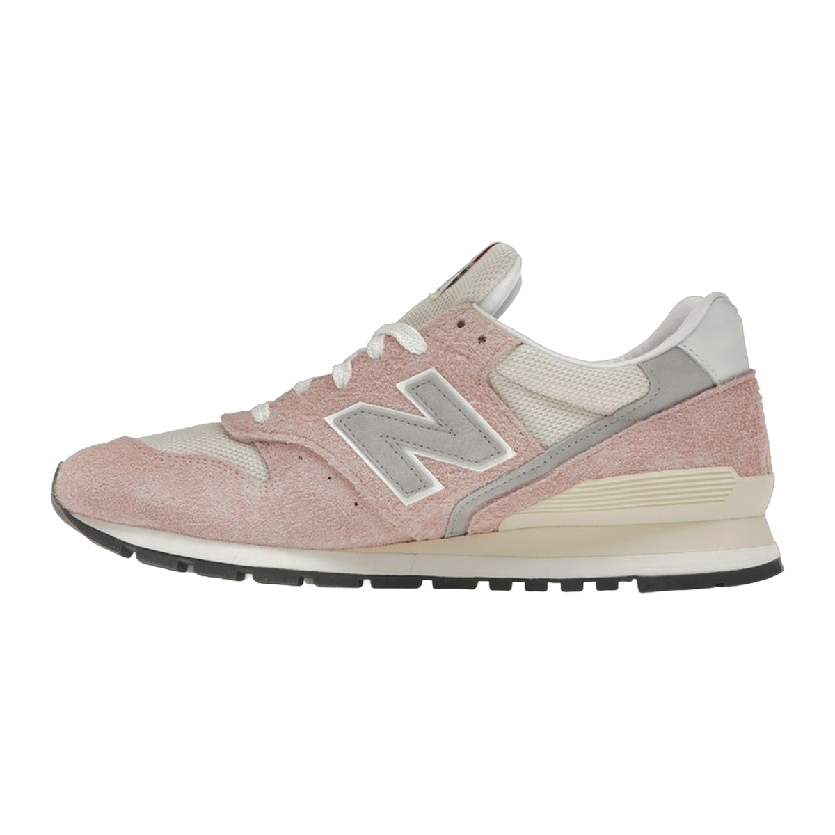 New Balance 996 MiUSA Pink Haze — kolab